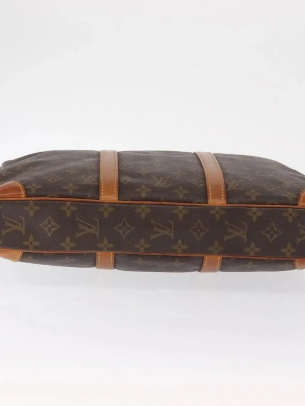 LOUIS VUITTON Monogram Porte Documents Voyage Business Bag M53361 Auth ep12660 - Picture 7 of 16